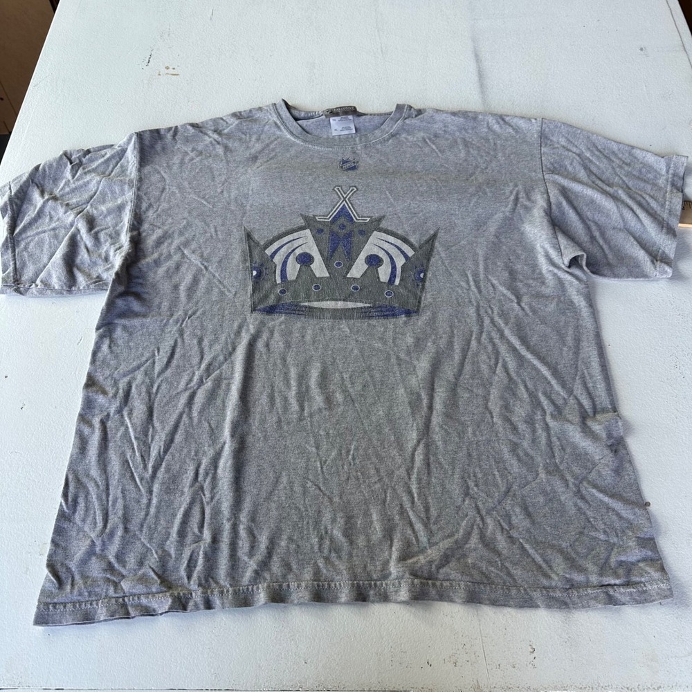 Vintage? Sacramento Kings NBA Basketball Men's T-Shirt Size XL‎